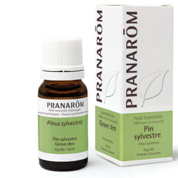 PRANARÔM Pino Silvestre 10 ml Olio essenziale