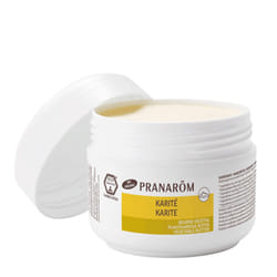 Pranarôm Burro di Karité 100 ml Crema