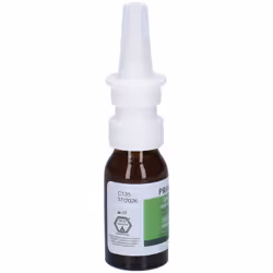 Pranarom Spray Nasale Decongestionante Bio 15ml