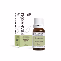 Pranarom Arancio Dolce Olio Essenziale Biologico 10ml