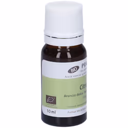 Pranarom Arancio Dolce Olio Essenziale Biologico 10ml