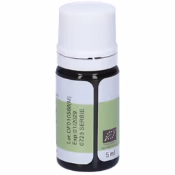 Pranarom Camomilla Nobile Olio Essenziale Biologico 5ml - Vista aggiuntiva 4