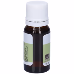 Pranarom Cannella Della Cina Olio Essenziale Biologico 10ml - Vista aggiuntiva 4