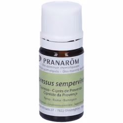 Pranarom Cipresso Olio Essenziale Biologico 5ml