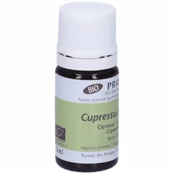 Pranarom Cipresso Olio Essenziale Biologico 5ml