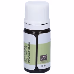Pranarom Cipresso Olio Essenziale Biologico 5ml - Vista aggiuntiva 4