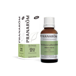 Pranarom Elicriso Italico Olio Essenziale Biologico 5ml