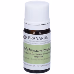 Pranarom Elicriso Italico Olio Essenziale Biologico 5ml