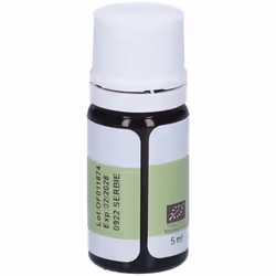 Pranarom Elicriso Italico Olio Essenziale Biologico 5ml - Vista aggiuntiva 4