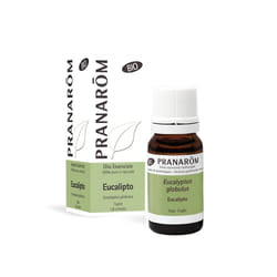 Pranarom Eucalipto Olio Essenziale Biologico 10ml