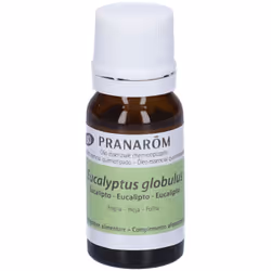 Pranarom Eucalipto Olio Essenziale Biologico 10ml