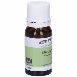 Pranarom Eucalipto Olio Essenziale Biologico 10ml