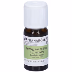 Pranarom Eucalipto Radiata Olio Essenziale Biologico 10ml
