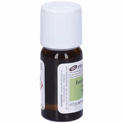 Pranarom Eucalipto Radiata Olio Essenziale Biologico 10ml