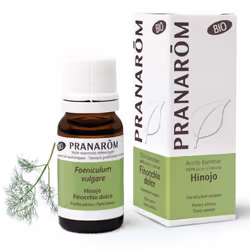 Acquista online Pranarom Finocchio Dolce Olio Essenziale Biologico realizzati da Pranarom, produttore belga di elevata qualit ...
