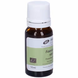 Pranarom Finocchio Dolce Olio Essenziale Biologico 10ml
