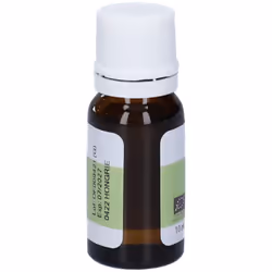 Pranarom Finocchio Dolce Olio Essenziale Biologico 10ml - Vista aggiuntiva 4