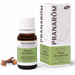 Acquista online Pranarom Chiodi Di Garofano Olio Essenziale Biologico realizzati da Pranarom, produttore belga di elevata qua ...