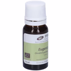 Pranarom Chiodi Di Garofano Olio Essenziale Biologico 10ml