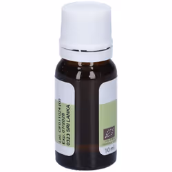 Pranarom Chiodi Di Garofano Olio Essenziale Biologico 10ml - Vista aggiuntiva 4