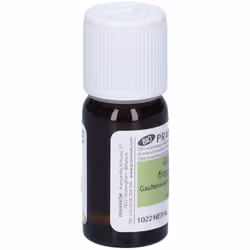 Pranarom Gaulteria Odorosa Olio Essenziale Biologico 10ml