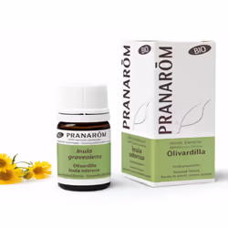 Pranarom Inula Odorosa Olio Essenziale Biologico prodotto puro e naturale, oli essenziali di altissima qualità, migliore sul  ...