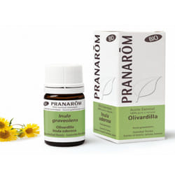 Pranarom Inula Odorosa Olio Essenziale Biologico 5ml