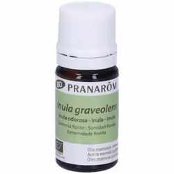 Pranarom Inula Odorosa Olio Essenziale Biologico 5ml