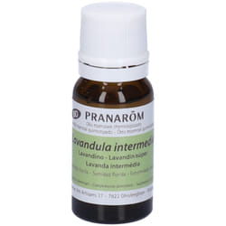 Pranarom Lanvandino Olio Essenziale Biologico 10ml