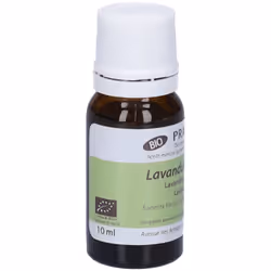 Pranarom Lanvandino Olio Essenziale Biologico 10ml - Vista aggiuntiva 2