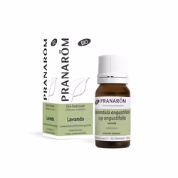Pranarom Lavanda Angustifolia Olio Essenziale Biologico prodotto puro e naturale, oli essenziali di altissima qualità, miglio ...