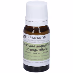 Pranarom Lavanda Angustifolia Olio Essenziale Biologico 10ml