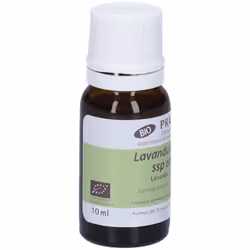 Pranarom Lavanda Angustifolia Olio Essenziale Biologico 10ml