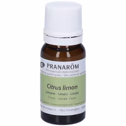 Pranarom Limone Olio Essenziale Biologico 10ml