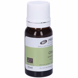 Pranarom Limone Olio Essenziale Biologico 10ml