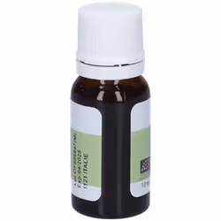 Pranarom Mandarino Scorza Olio Essenziale Biologico 10ml - Vista aggiuntiva 4