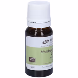 Pranarom Niaouli Olio Essenziale Biologico 10ml