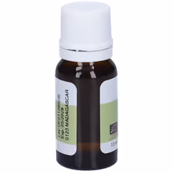 Pranarom Niaouli Olio Essenziale Biologico 10ml - Vista aggiuntiva 4
