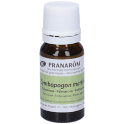 Pranarom Palmarosa Olio Essenziale Biologico 10ml
