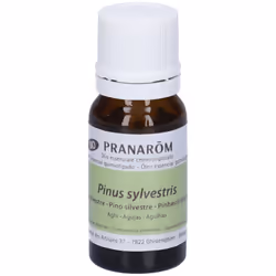 Pranarom Pino Silvestre Olio Essenziale Biologico 10ml