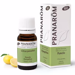 Pranarom Pompelmo Olio Essenziale Biologico prodotto puro e naturale, oli essenziali di altissima qualità, migliore sul merca ...