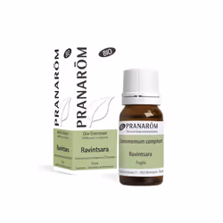 Acquista online Pranarom Ravintsara Olio Essenziale Biologico, in vendita a prezzo scontato comodamente a casa tua!
