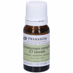 Pranarom Ravintsara Olio Essenziale Biologico 10ml