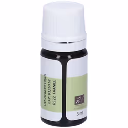 Pranarom Timo Chemiotipizzato Linalolo Olio Essenziale Biologico 5ml - Vista aggiuntiva 4