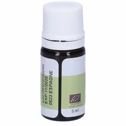 Pranarom Timo Chemiotipizzato Timolo Olio Essenziale Biologico 5ml - Vista aggiuntiva 4