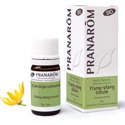 Acquista online Pranarom Ylang-Ylang Olio Essenziale Biologico realizzati da Pranarom, produttore belga di elevata qualità e  ...