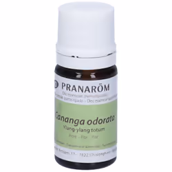 Pranarom Ylang-Ylang Olio Essenziale Biologico 5ml