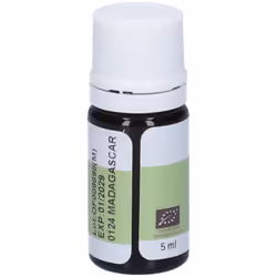Pranarom Ylang-Ylang Olio Essenziale Biologico 5ml - Vista aggiuntiva 4