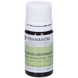 Pranarom Ginepro Olio Essenziale Biologico 5ml