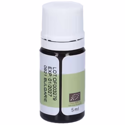 Pranarom Ginepro Olio Essenziale Biologico 5ml